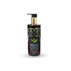 SAPONE LIQUIDO SAVON DE ROYAL 500ML GREEN TEA